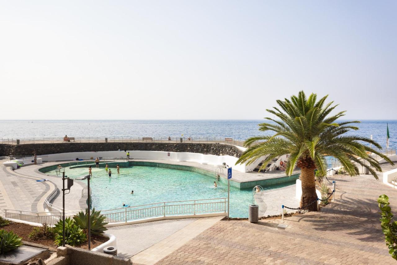 Eden Rentals Pure Oasis Ocean Views El Rosario  Extérieur photo