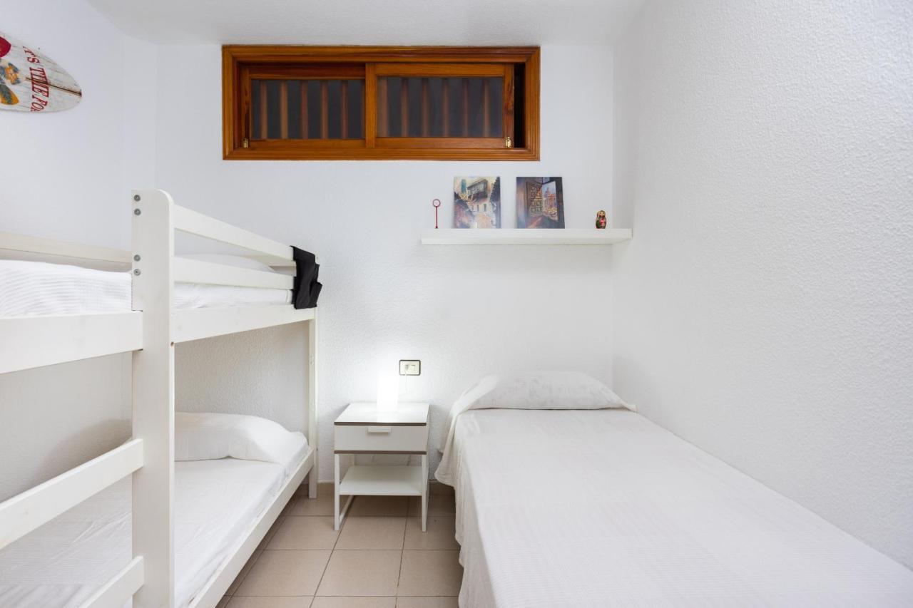 Eden Rentals Pure Oasis Ocean Views El Rosario  Extérieur photo