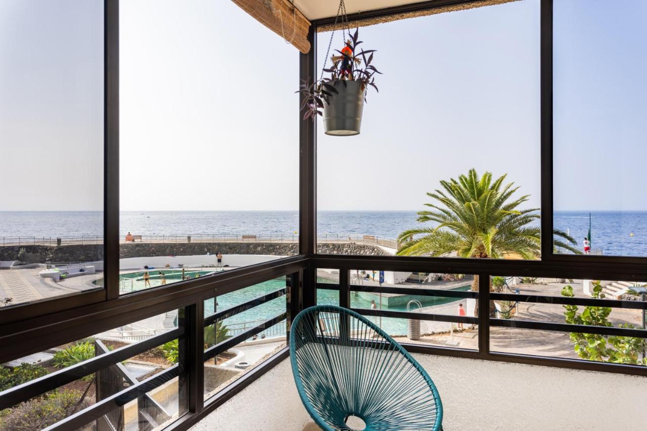 Eden Rentals Pure Oasis Ocean Views El Rosario  Extérieur photo