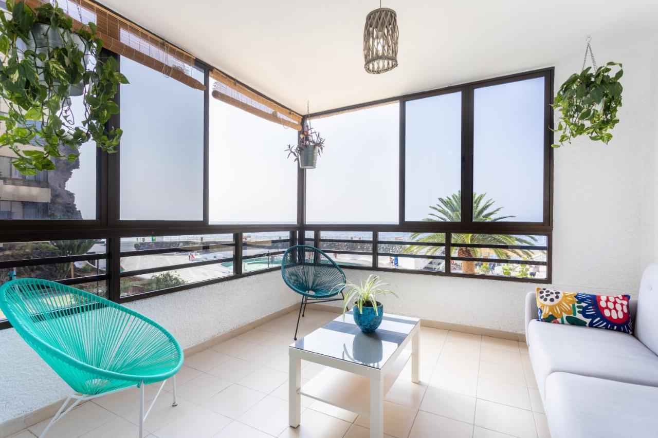 Eden Rentals Pure Oasis Ocean Views El Rosario  Extérieur photo