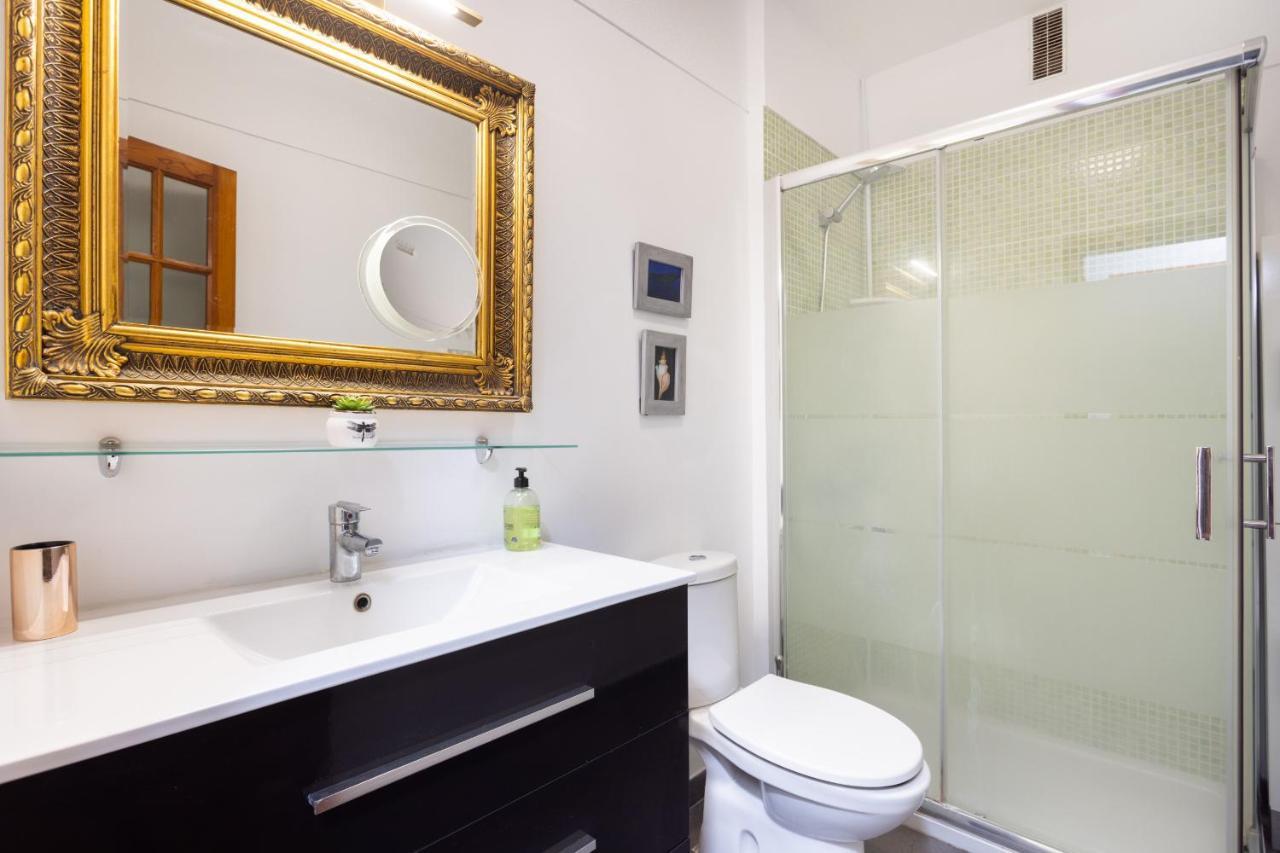 Eden Rentals Pure Oasis Ocean Views El Rosario  Extérieur photo