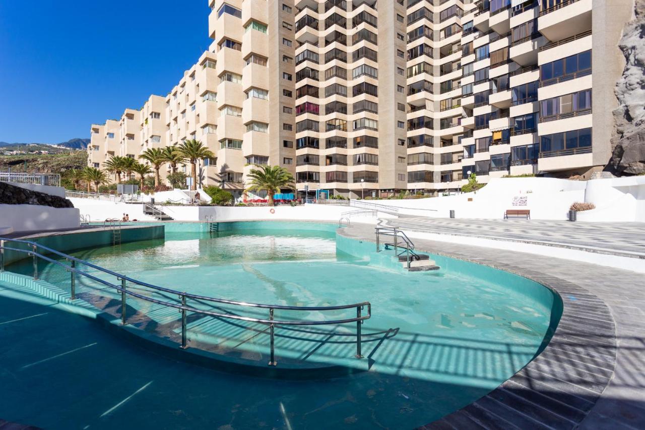Eden Rentals Pure Oasis Ocean Views El Rosario  Extérieur photo